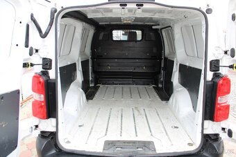Toyota Proace, L3 2,0D +klima - 7