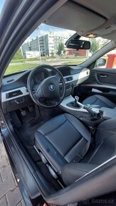 BMW E91 2010 - 7
