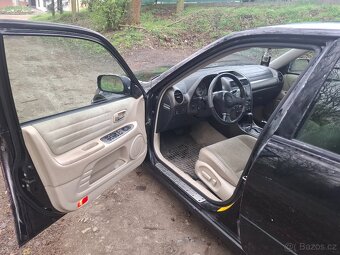 Lexus IS200 - 7