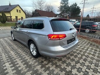 Vw passat B8 - 7/2019 , 2.0 Tdi 110 kw 1 majitel top stav - 7