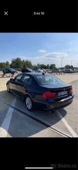 Bmw e90 na dily nebo oprava - 7