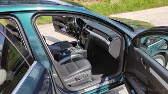 Škoda Superb Kombi, 2.0TDi, 125KW, 4x4 - 7