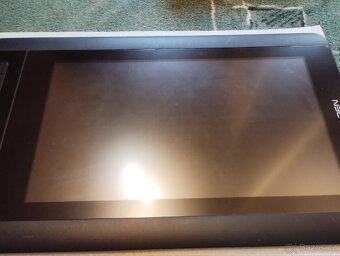 Grafický tablet s obrazovkou - 7