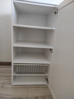 Skrine detske ikea - 7