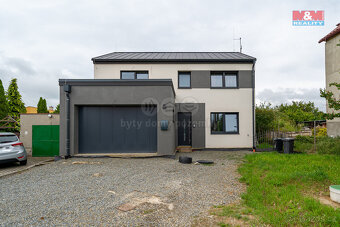 Prodej rodinného domu, 160 m², Křelov-Břuchotín, ul. Sadová - 7