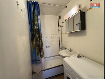 Pronájem bytu 2+kk, 49 m², Volary, ul. Nová - 7