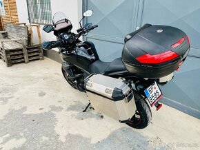 Kawasaki Versys 650, možnost splátek a protiúčtu - 7