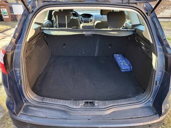 Ford Focus kombi 2011 diesel 1.6 TDCI - 7