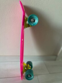 Dětský skateboard - 7