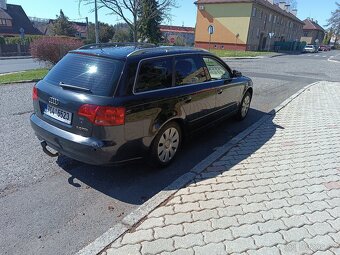 Audi A4 - 7