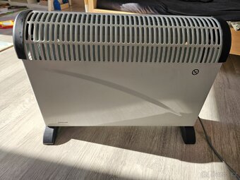 Sencor SCF 2003 2000W - 7