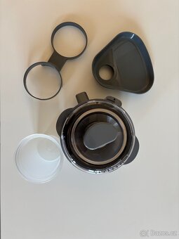 Kuchyňský robot Kenwood - 7