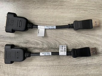 Dokovací stanice HP HSTNN-I10X - 7