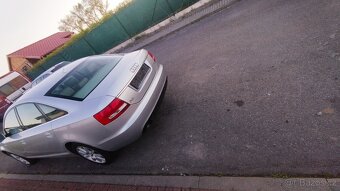 AUDI a6 - 7