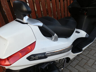 Piaggio X-Evo 125 (2010) - 7
