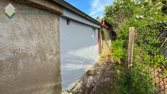 Prodej, zrekonstruovaná garáž, 19 m², Český Brod - 7