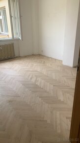 Renovace parket - 7