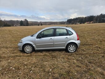 Citroen C3 1.4HDI r.v.2004 EXCLUSIVE,zachovale auto pravidel - 7