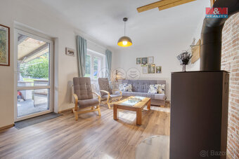 Prodej rodinného domu, 104 m², Hartmanice - 7