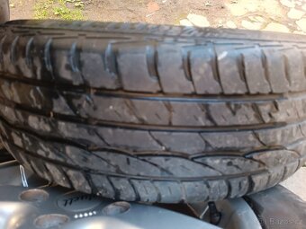 Alu kola 5x112 r15 - 7
