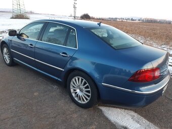 Volkswagen Phaeton - 7