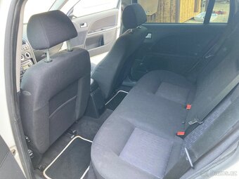Prodám Ford Mondeo Mk3 2.0i LPG 2002 na díly/opravu - 7