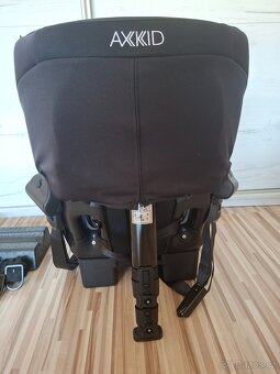 Axkid minikid 9-25 kg ( do 125 cm ) - 7