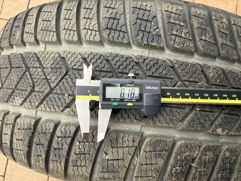 Pirelli WINTER SOTTOZERO 3 XL 1 ks - 7