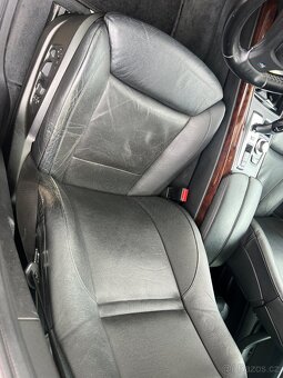 Bmw x5 e70 M paket - 7