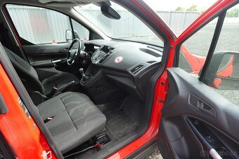 FORD TRANSIT CONNECT L2H1 1,5TDCI KLIMA SERVISKA - 7