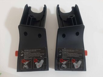 Klippan Dinofix se základnou na isofix - 7