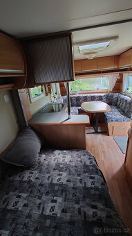 Zimní Karavan Cabby - 7