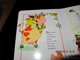 Knížky pro děti - určitě si vyberete Perfektní stav - 7