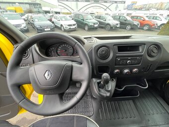 Renault Master obytná vestavba - 7