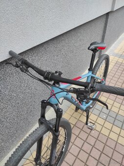 CTM Rambler 2.0 horské kolo 29 - 7