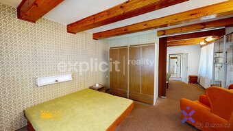Prodej rodinného domu - Studce, ev.č. 02253 - 7