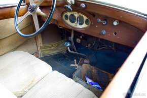 1930 - Citroen AC4 - 7