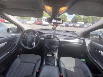 R320 cdi - 7