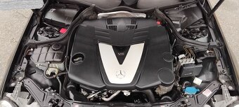 Mercedes-Benz CLK, 320CDI-CABRIO-Automat.-Navi - 7