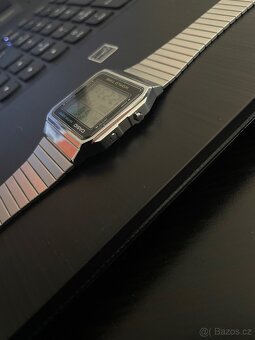 Hodinky Casio A300 - 7