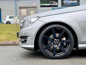 TOP: Sada R18 ALU kol Mercedes-Benz AMG 5x112 - 7