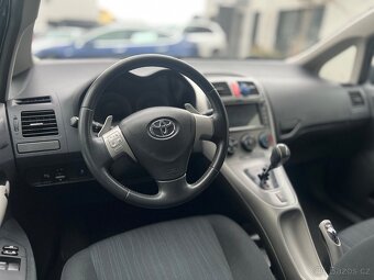 Toyota Auris TRO 1.6 VVT-i AUTOMAT - 7