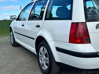 ‼️VW Golf 1.9tdi 66kw‼️ - 7