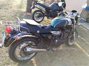 Triumph Thunderbird 900 Sport - 7