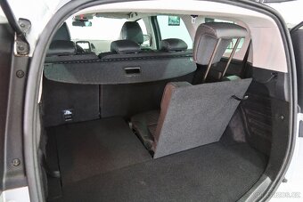 Renault Grand Scénic 1.7 dCi AT, 7 míst, DPH, Intense,ZÁRUKA - 7