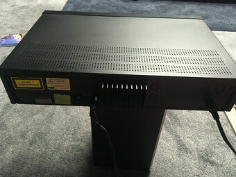 CD PLAYER PHILIPS - 7