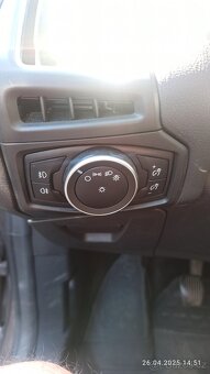 r.v. 2018, Ford Focus, 1,5 TDCi 88 kw - 7