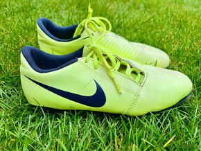 Turfy+kopačky vel.35-Nike - 7