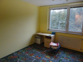 Pronájem 3+1, ulice Bellova, Kohoutovice, 85 m2, 2x balkon - 7