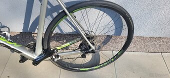 Merida Scultura 5000 - 7